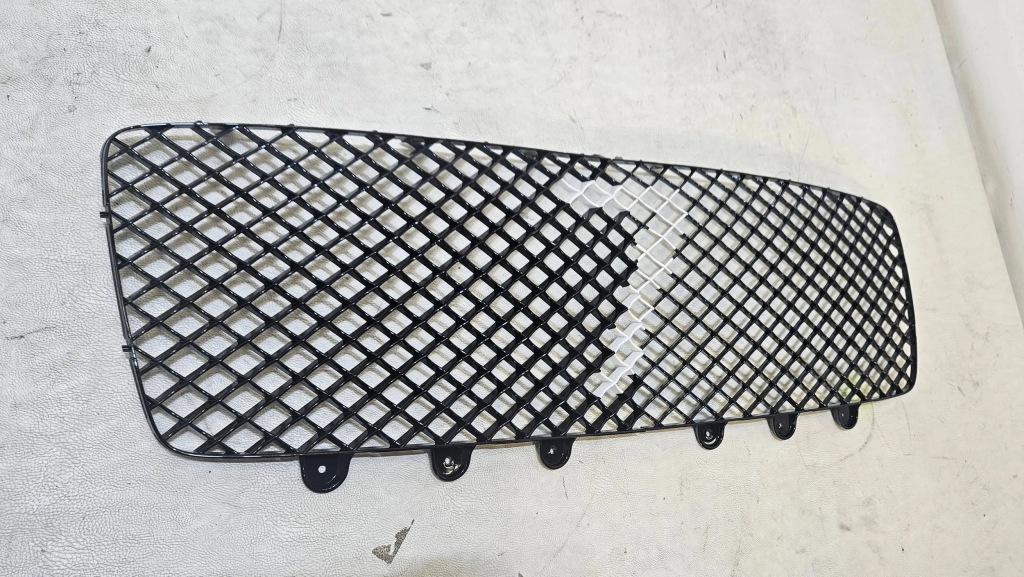 фото №5, Решётка радиатора решётка радиатора решётка радиатора bentley continental continental le mans collection 3sd