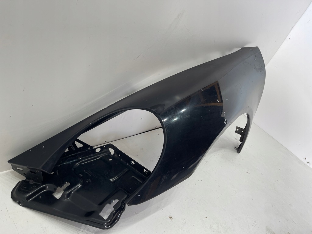 фото №6, Porsche 911 991 крыло левый перед передний