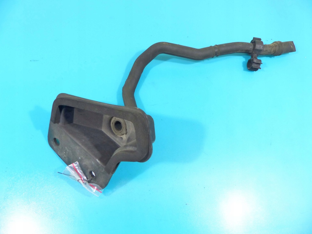 фото №1, Слив защита жабо maserati ghibli iii 13-17