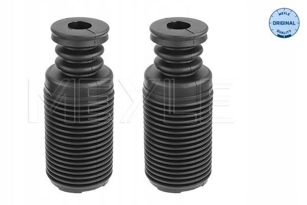 фото №1, Набір захисту пилозахисний амортизатора перед mitsubishi colt vi smart f