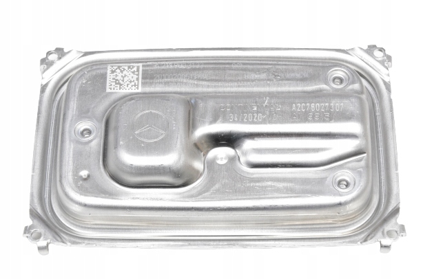 фото №1, Перетворювач модуль led mercedes w213 a2139003133