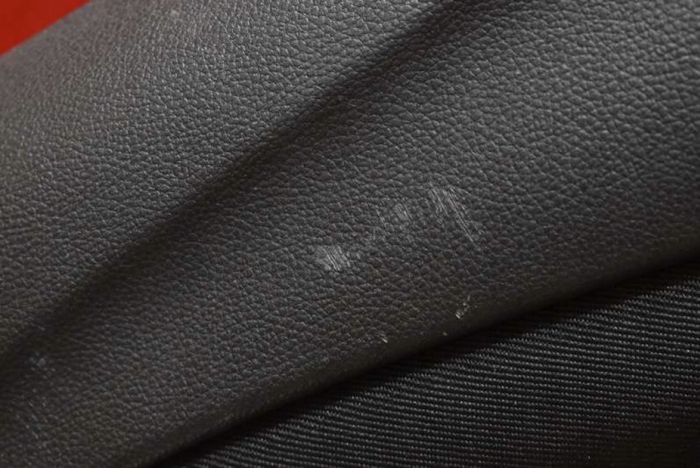 фото №13, Обшивка обшивки дверь eu opel astra 5 v k kombi 15-20