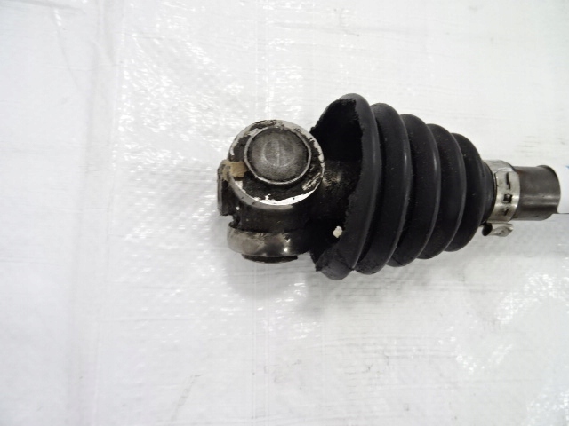 Renault clio iv рестайлинг  приводной вал шрус  левая 1.5 dci механическая коробка передач Оригинал