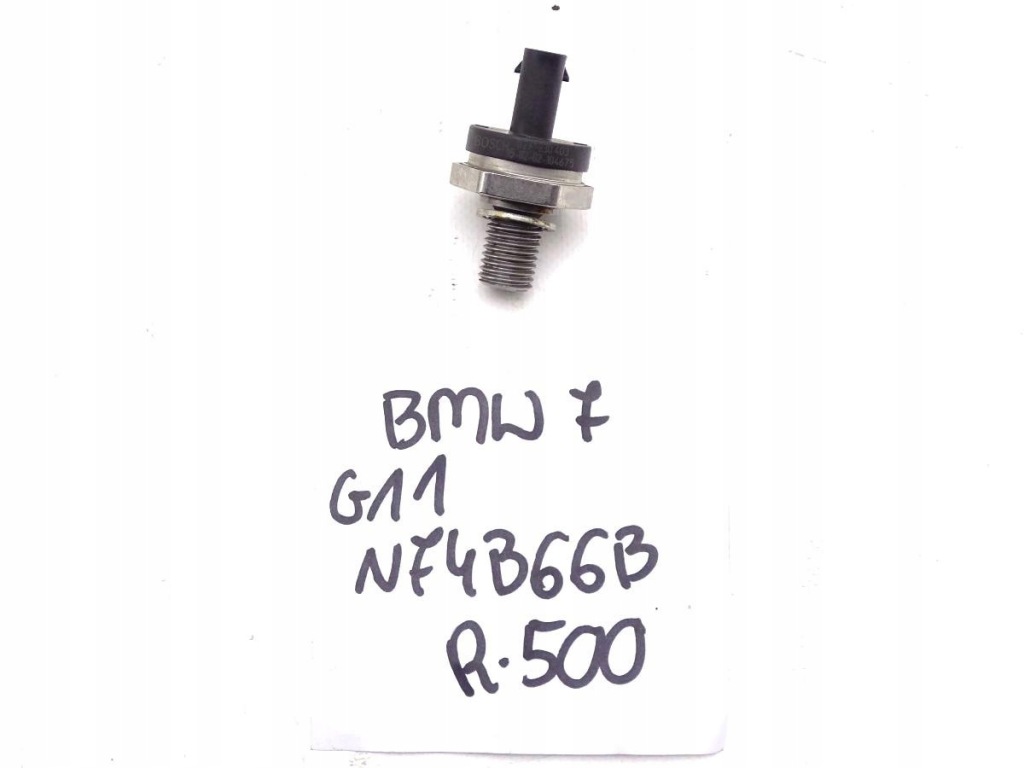Bmw 7 g11 g12 m 760 6.6 v12 n74 b66 rolls-royce датчик давления масла Недорого