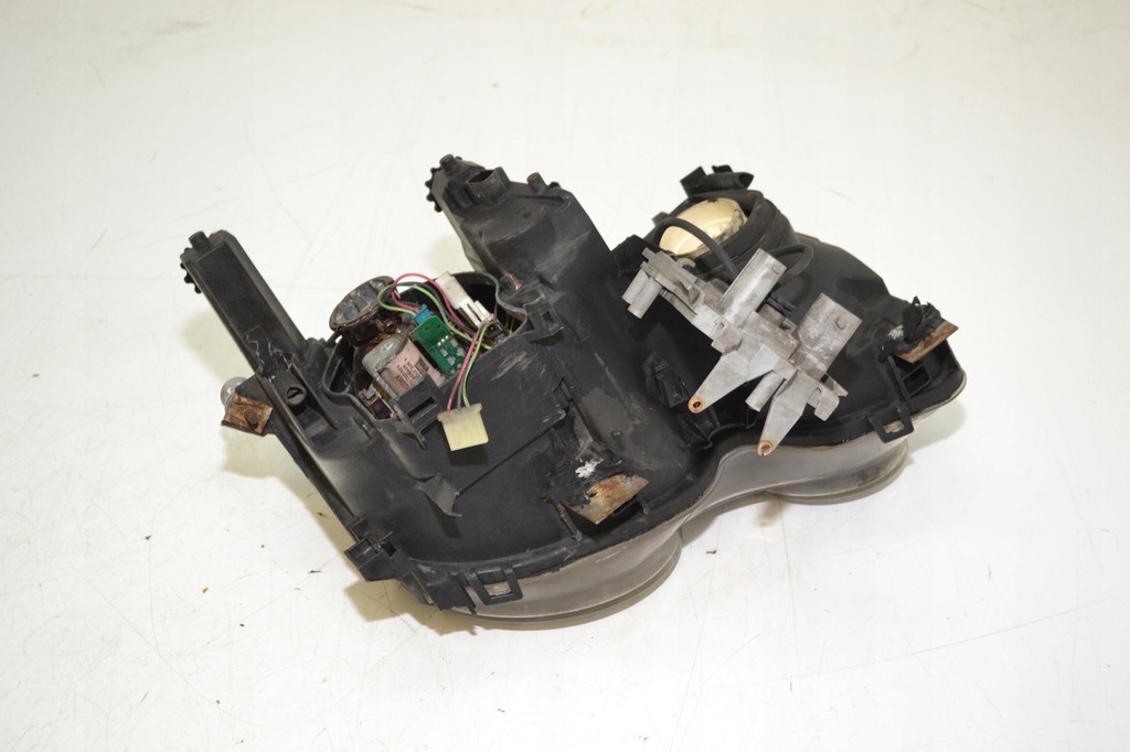 фото №7, Bmw e46 compact лампа ксенон europa 1305235642 левая