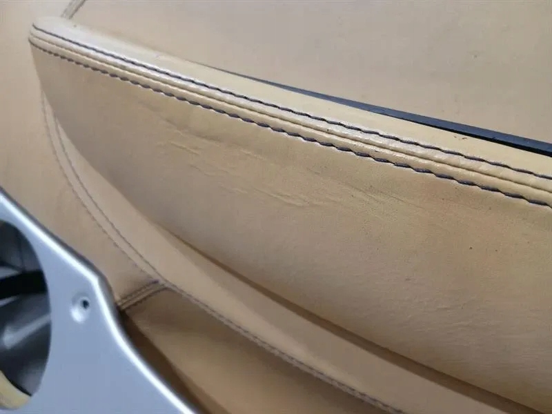 Карта дверей передніх ferrari 360 f131 657073 набір 2 панелі дверей передній Оригінал