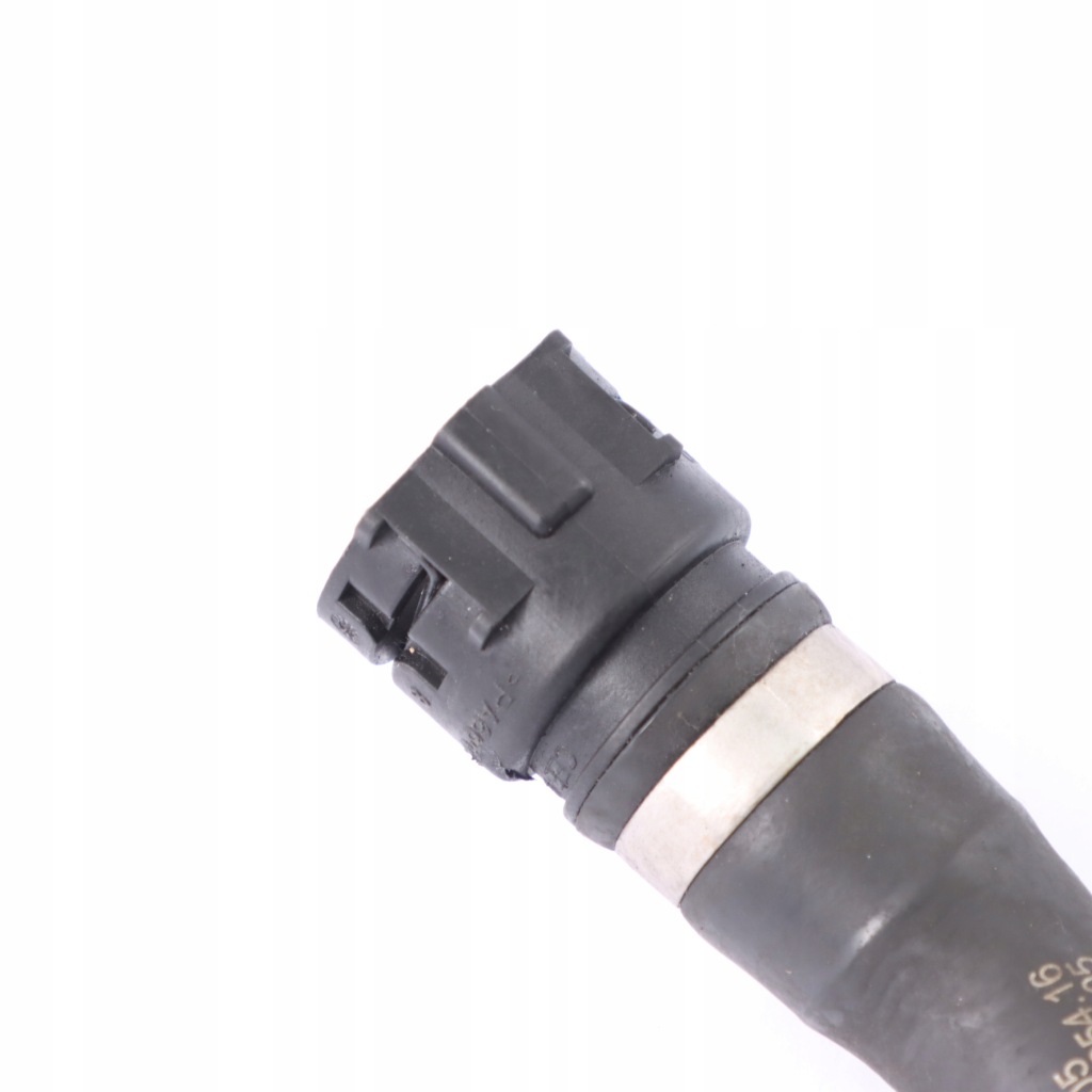 фото №9, Mercedes x253 glc220d om651 шланг радиатора датчик температура. a2535018182