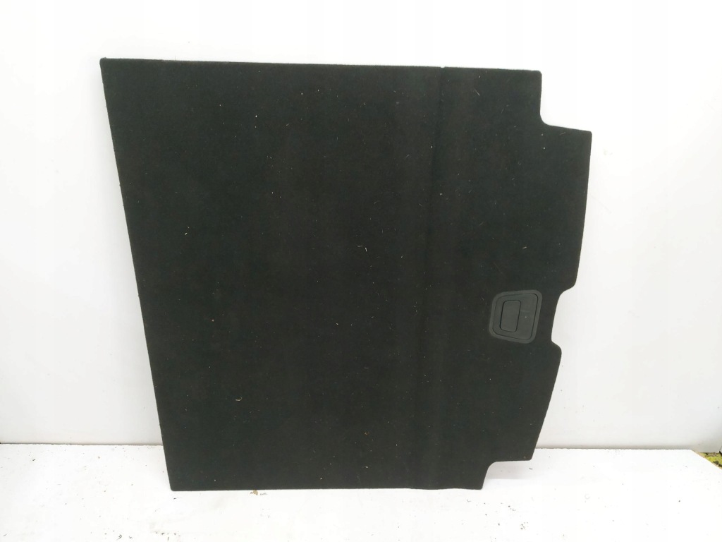 фото №1, Volvo xc60 ii підлога килимок багажника 32205731