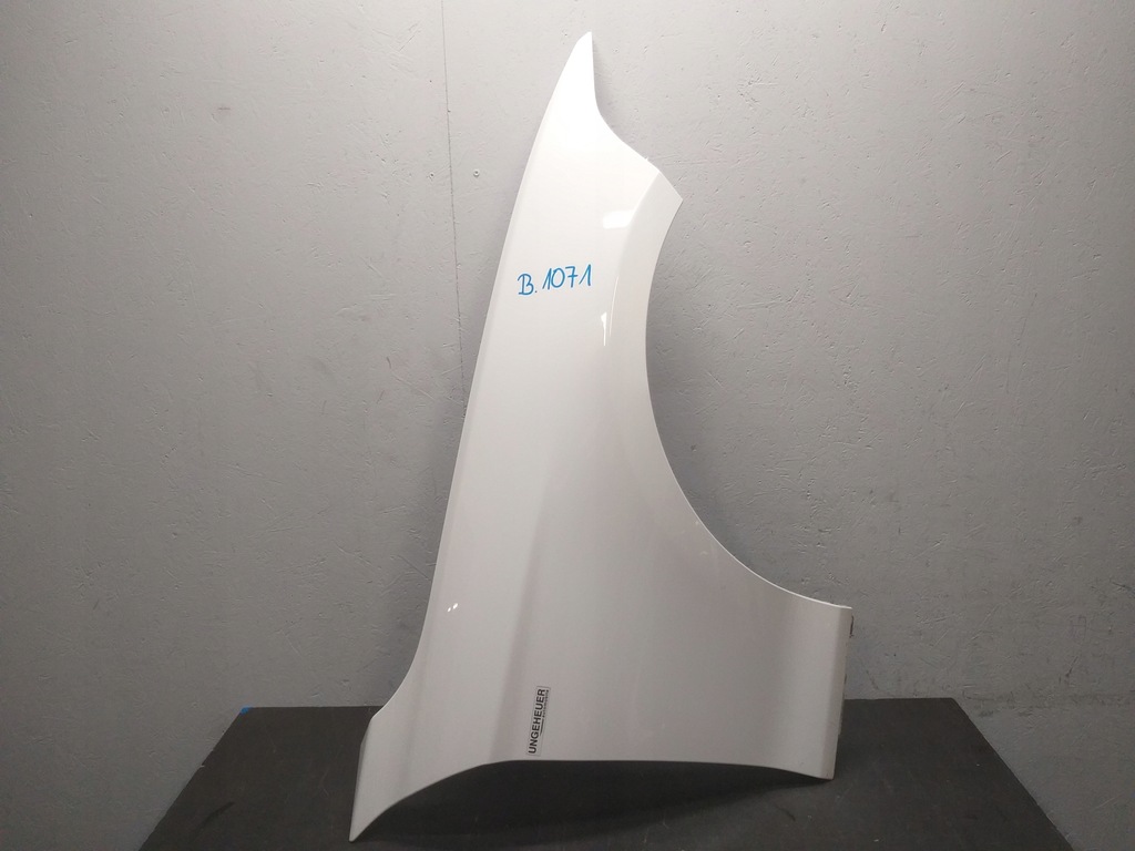 фото №1, Крыло перед правый bmw i 1 f20