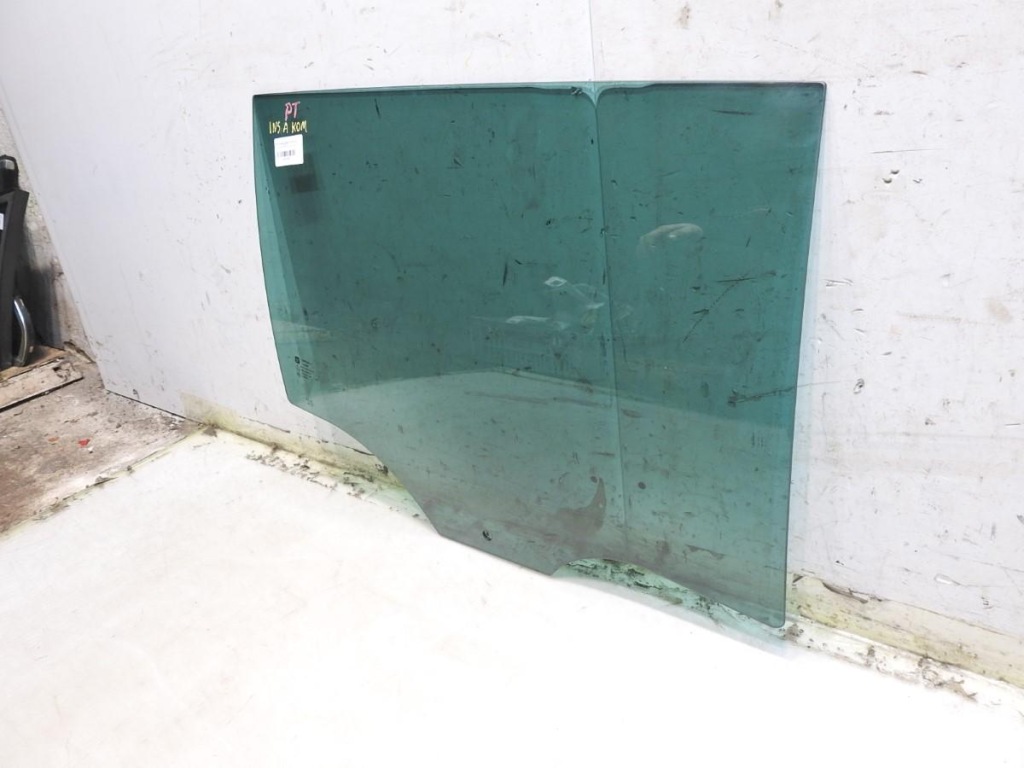 фото №3, Стекло дверь правый задняя opel insignia a kombi