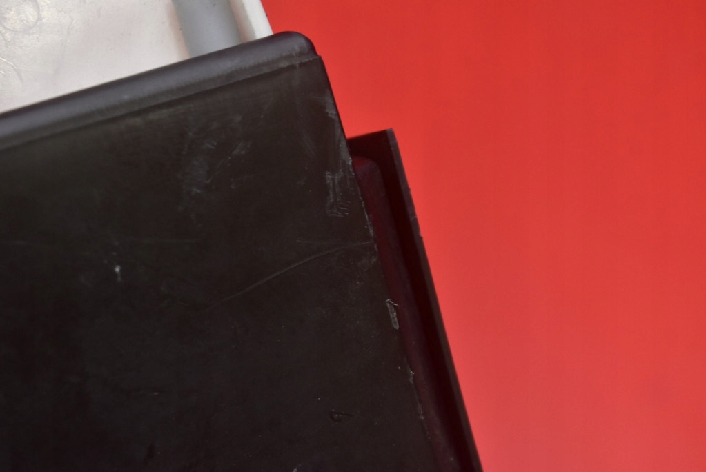 фото №8, Замок дверь левый перед передний eu hyundai santa fe 1 i 00-04