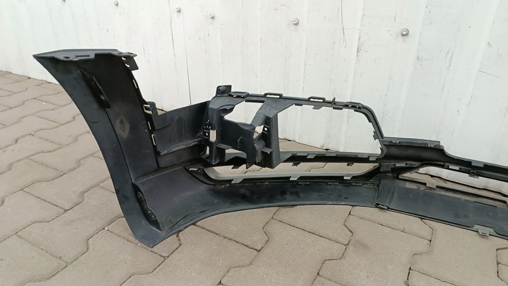 фото №11, Бампер перед передній audi a4 b9 allroad 8w0 15-19