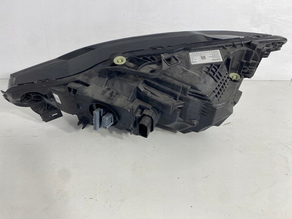 фото №12, Лампа правый перед правая передняя volvo ii polestar eu