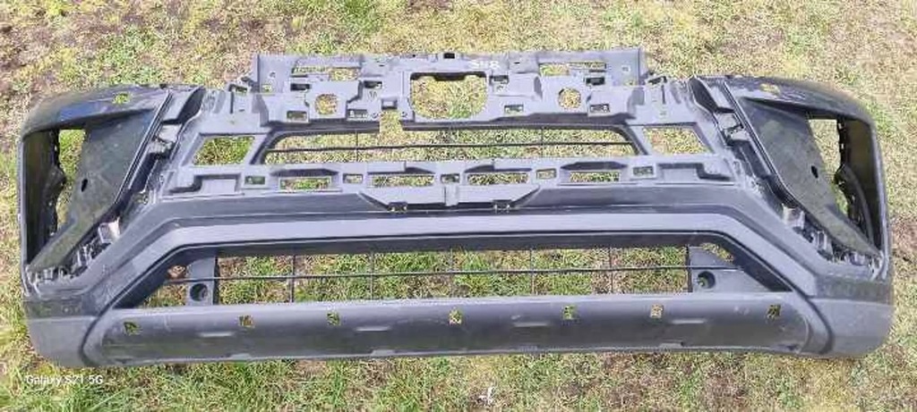 фото №1, Бампер передний перед mitsubishi eclipse cross