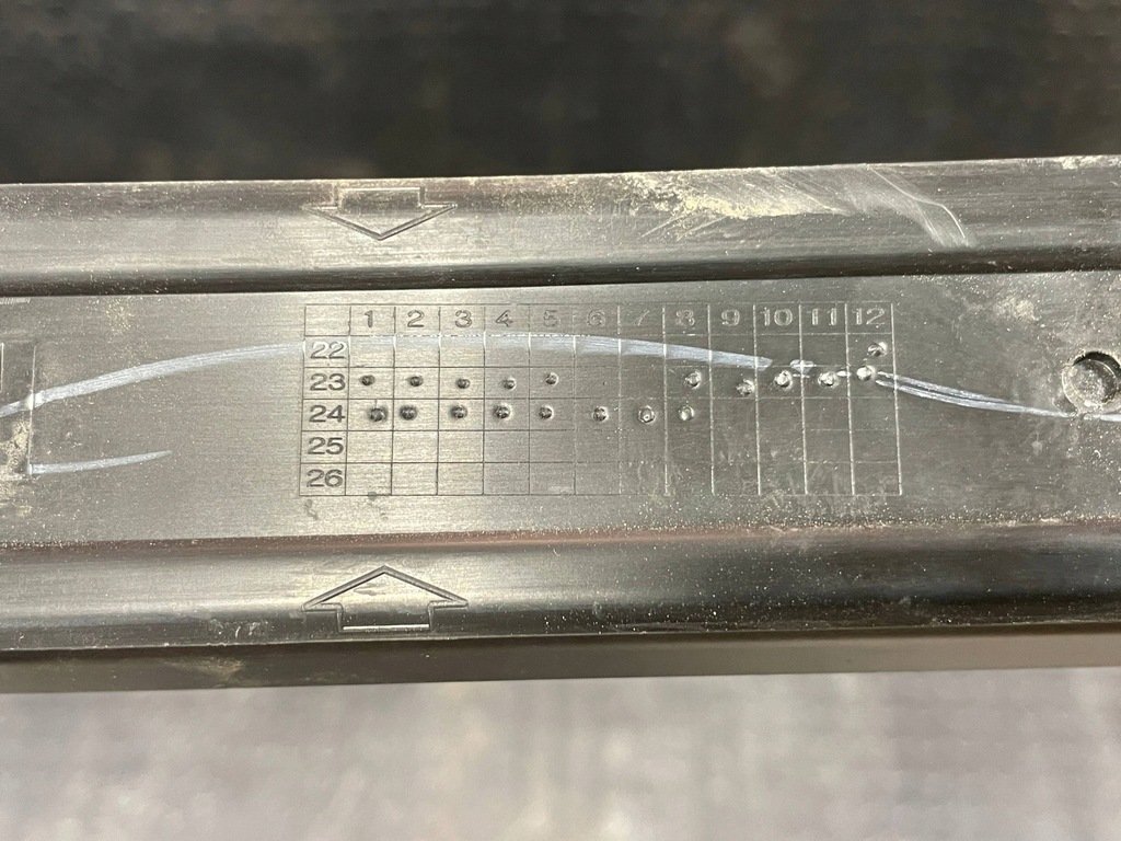 фото №10, Hyundai kona ii 2 sx2 23- рейлинг крышный левый