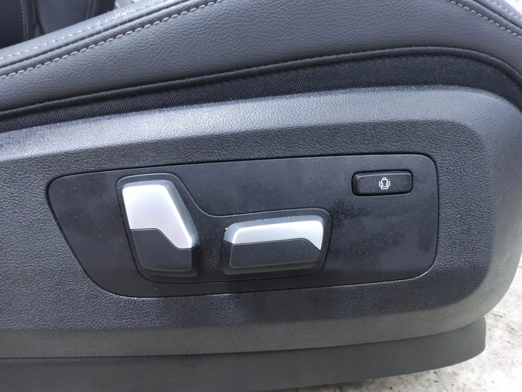 Сидіння пасажира перед сторона правий bmw x5 g05 52107497651 Оригінал