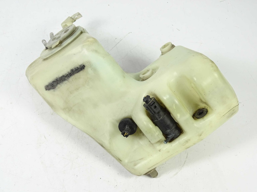 фото №1, Mercedes s klasa w220 бак жидкость омывателя