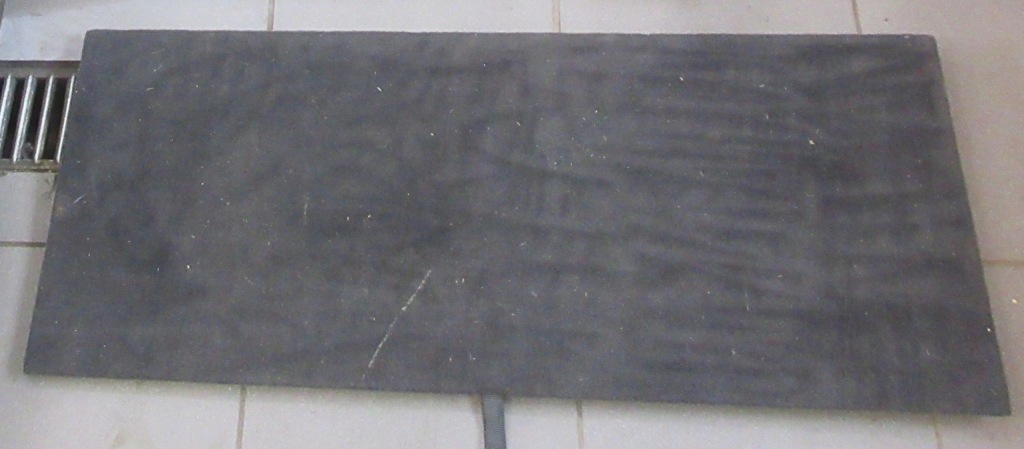 фото №1, Обшивка підлога багажника toyota avensis t27 kombi