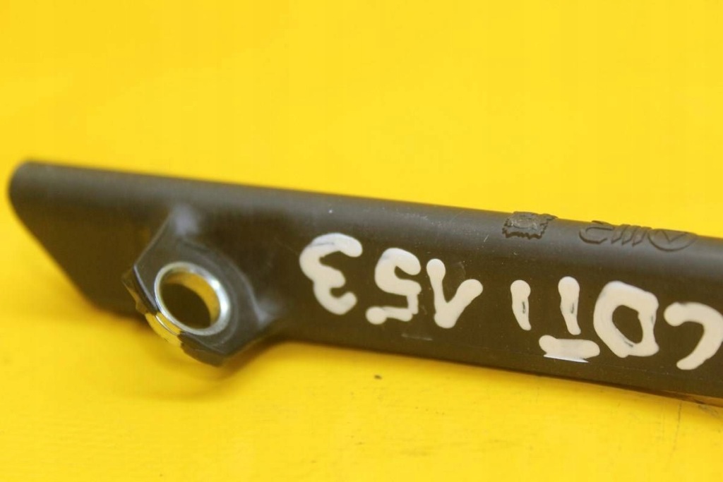 Шланг вентиляція картера opel insignia a astra j 2.0 cdti 55575123 Зі Шроту