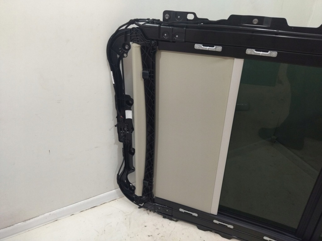 фото №10, 32285194 люк панорама volvo xc60 xc90 v60 v90