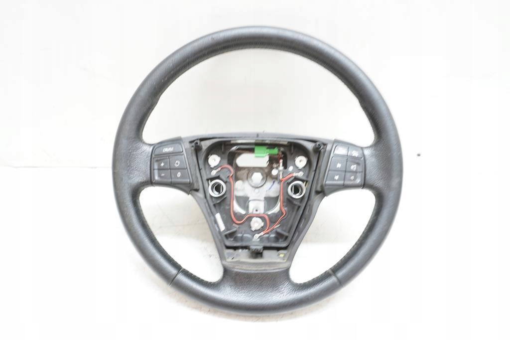 фото №1, Повітропровід volvo v50