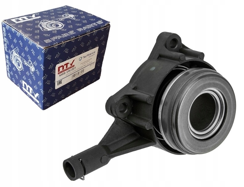 Центральний циліндр зчеплення nws-fr-005 nty в Україні