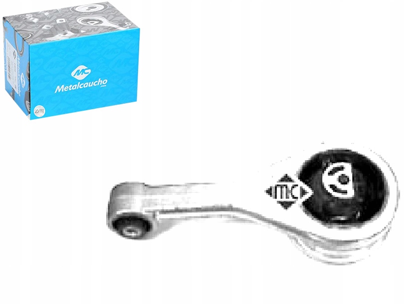 фото №1, Подушка двигателя enzyna metalcaucho