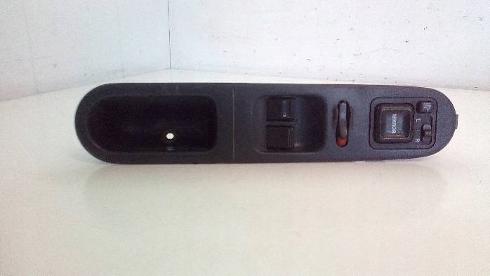 фото №9, Панель переключателей стекло левый перед honda hr-v