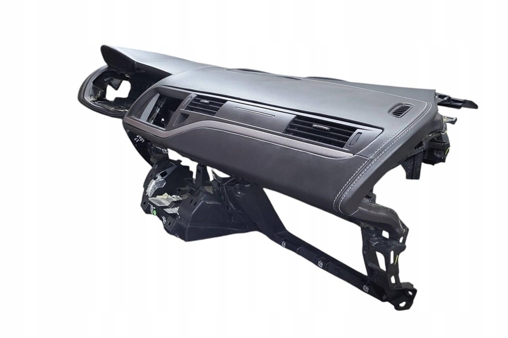 фото №7, Приборная панель приборная, приборная панель citroën c5 ii break re_ 96840604zd 2.2l дизель