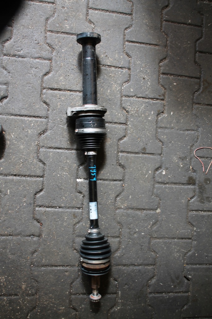 Купить 1959. приводной вал vw t6 7e0407761k