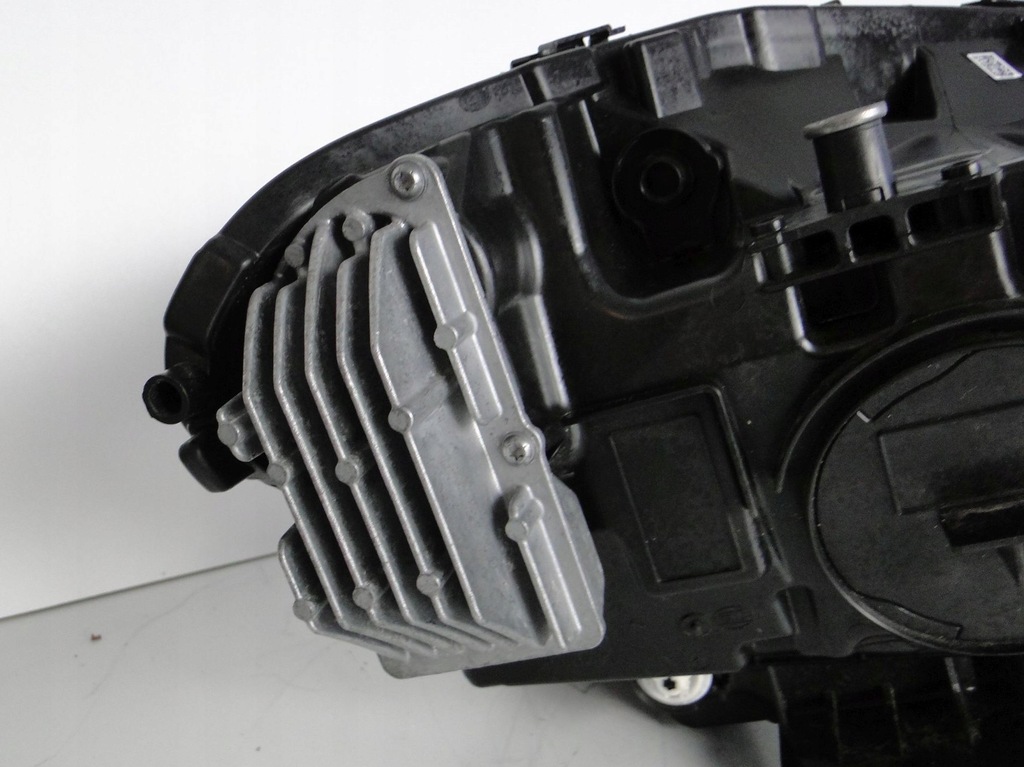 фото №13, Mercedes gla h247 247 лампа левая multibeam led usa