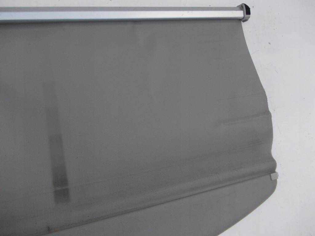 Шторка штора жалюзи багажника toyota prius 3 09-15r с Разборки