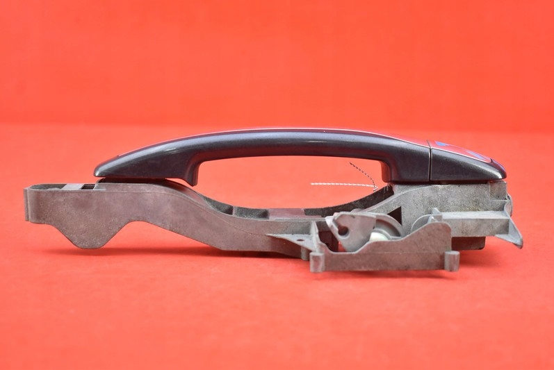 фото №6, Ручка права перед передня eyp 9680168580 citroen c5 ii x7 iii 08-17