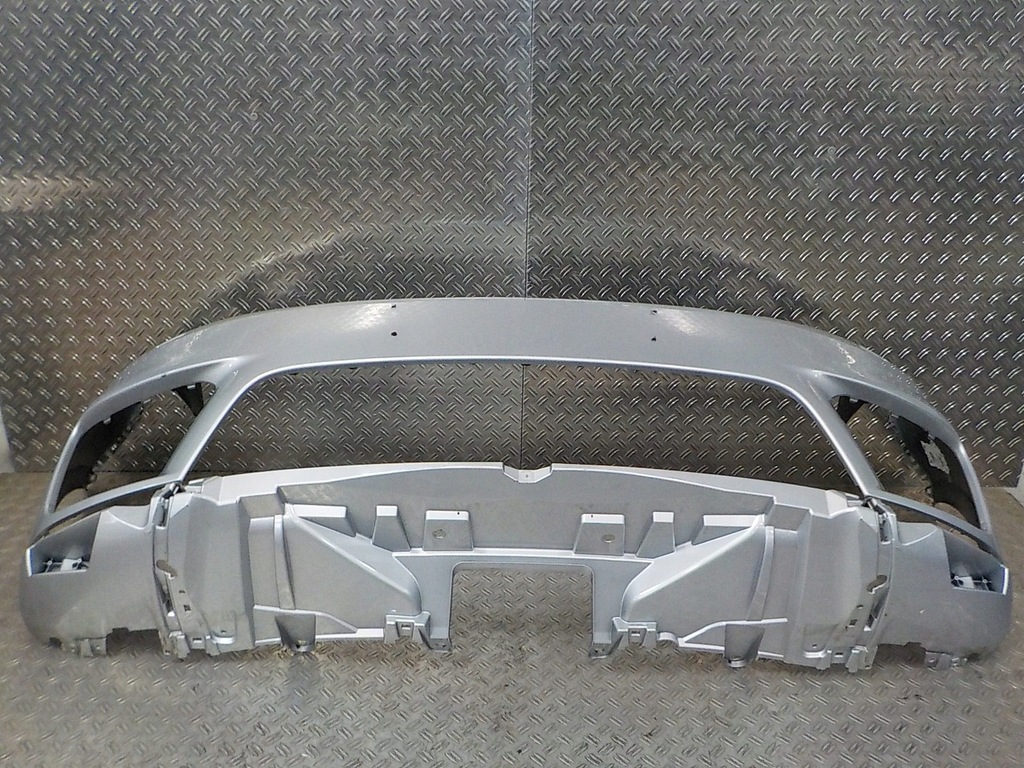 фото №8, Land range rover sport l494 my18 бампер перед