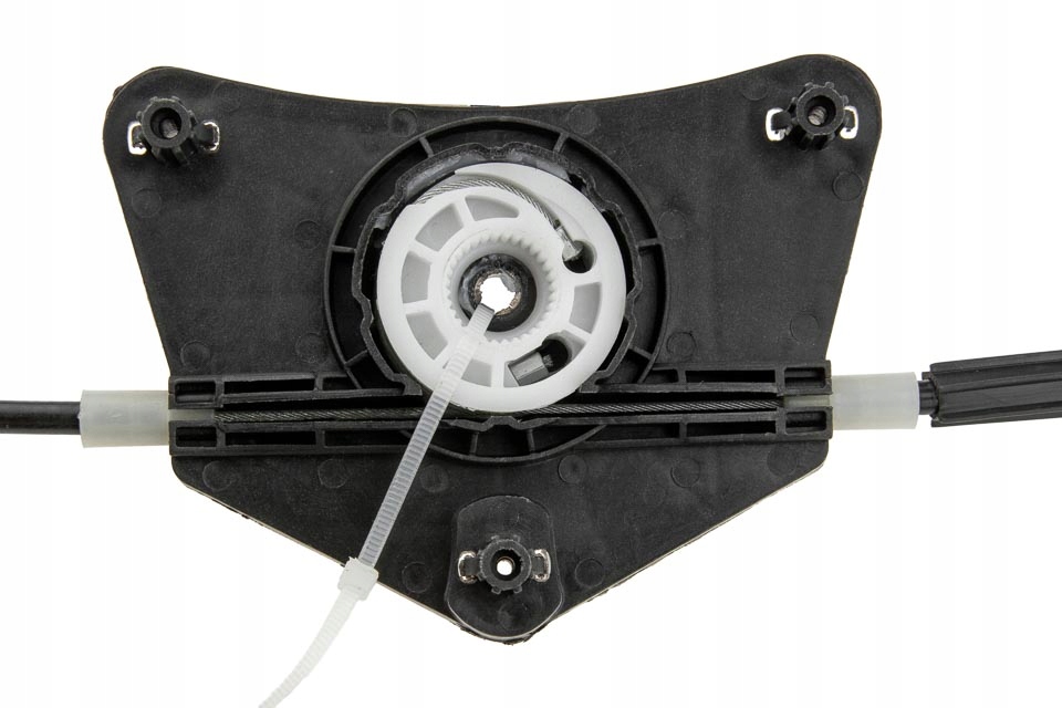 фото №3, Подъемник стекло