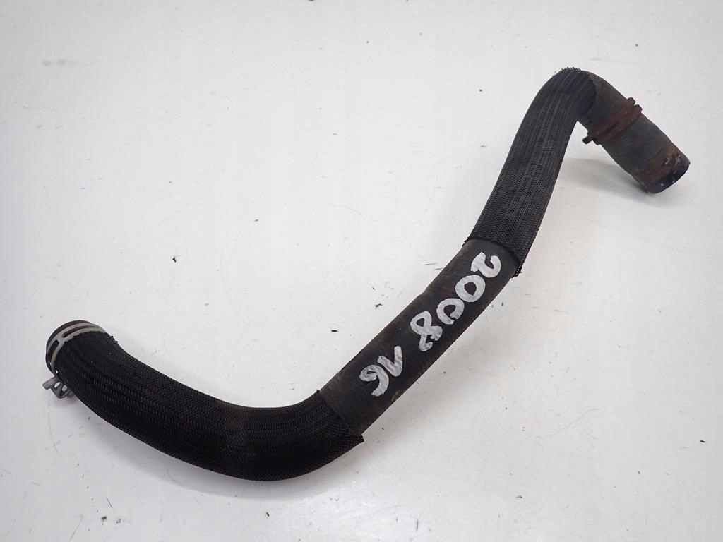 фото №1, Wąż шланг трубка wody peugeot 208 2008 i 1.6 b-hdi bh01 16r