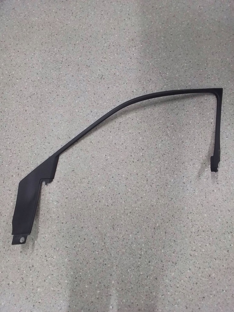 фото №1, Dodge charger 2016 накладки