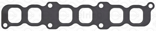 фото №2, Elring 376.250 прокладка, коллектор впускной
