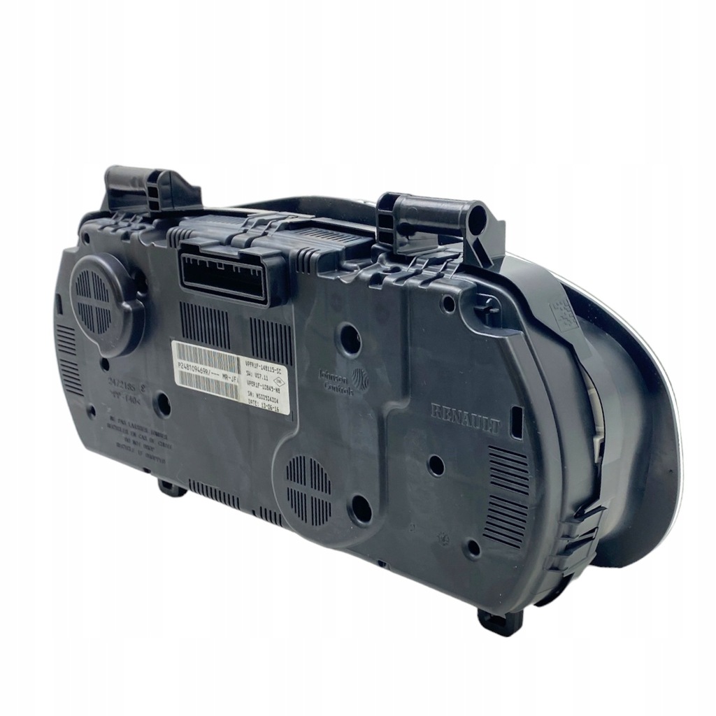 фото №12, Прилади лічильник km renault scenic iv p248109469r