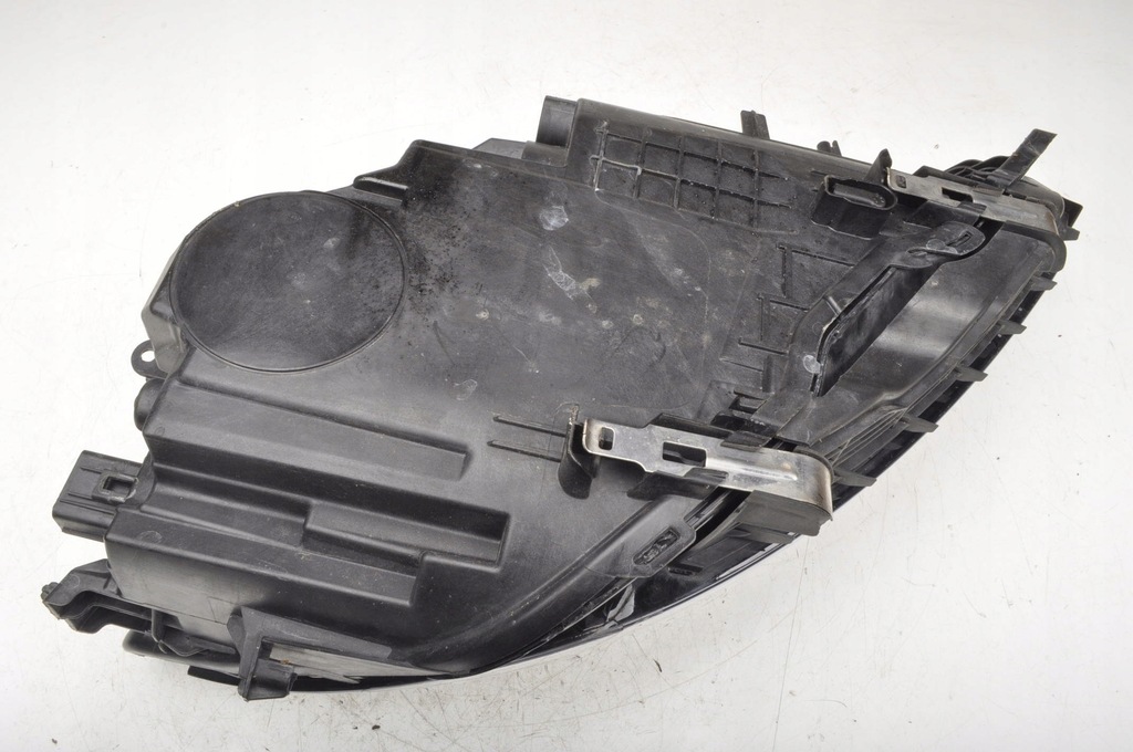 фото №14, Volvo xc60 ii лампа левая передняя левый перед uk 31420413