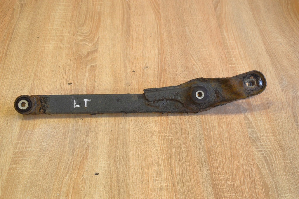 фото №1, Рычаг левый задняя alfa romeo giulietta 2.0 jtdm