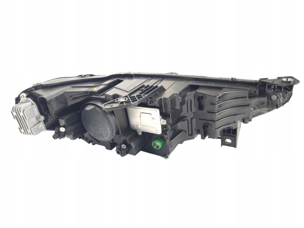 фото №2, Фара alfa romeo stelvio перед лівий