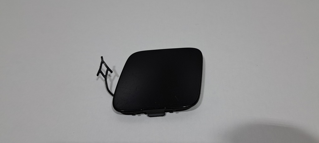 фото №1, Opel astra k заглушка фаркоп бампер задняя 13425479