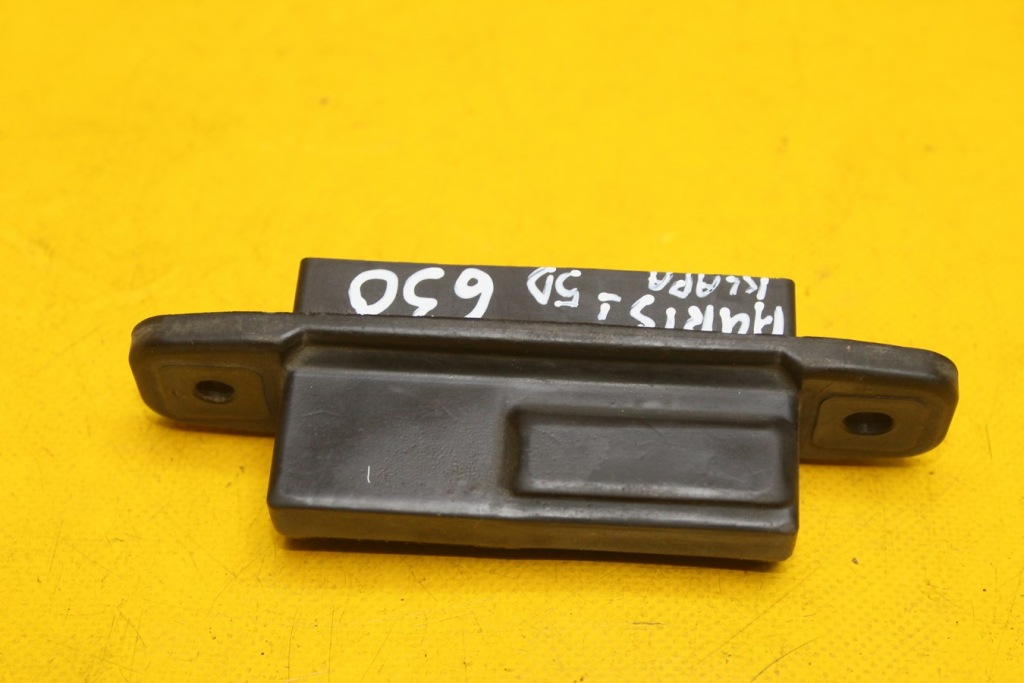 фото №1, Ручка крышки багажника toyota auris i 89741-02100