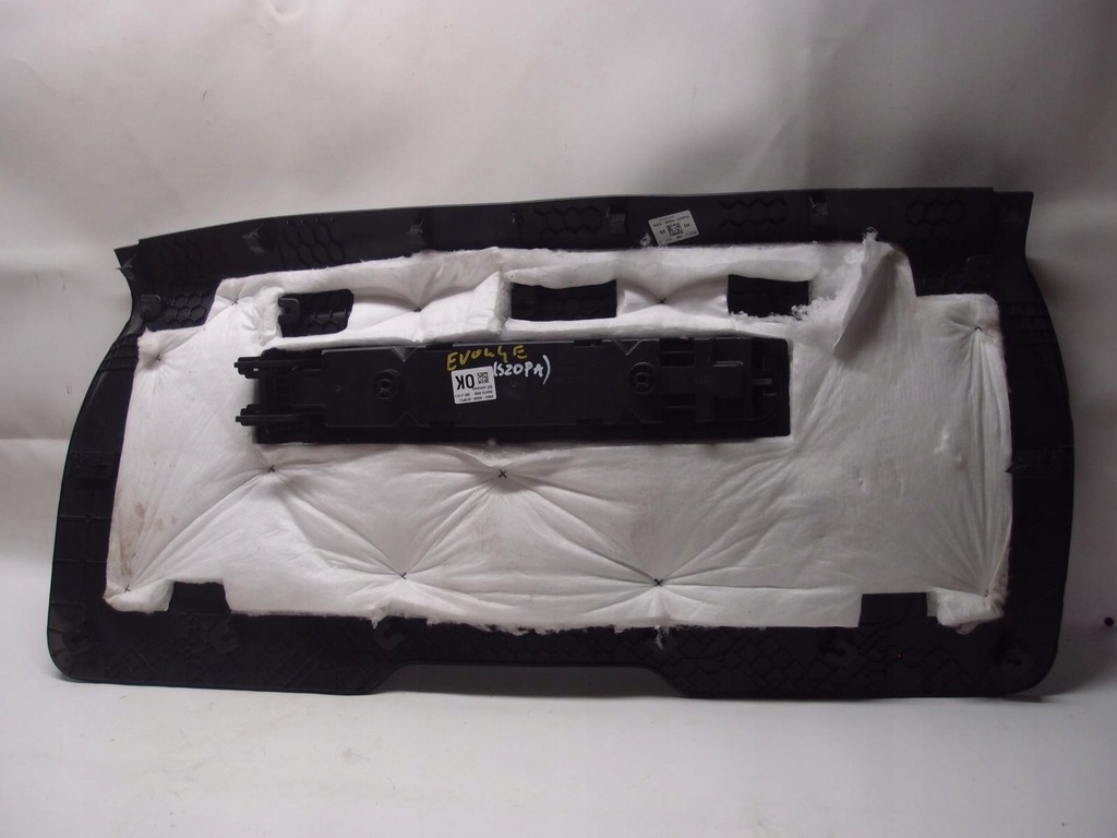 фото №10, Оббивка кришки задня range evoque k8d2-45594-af8pvj