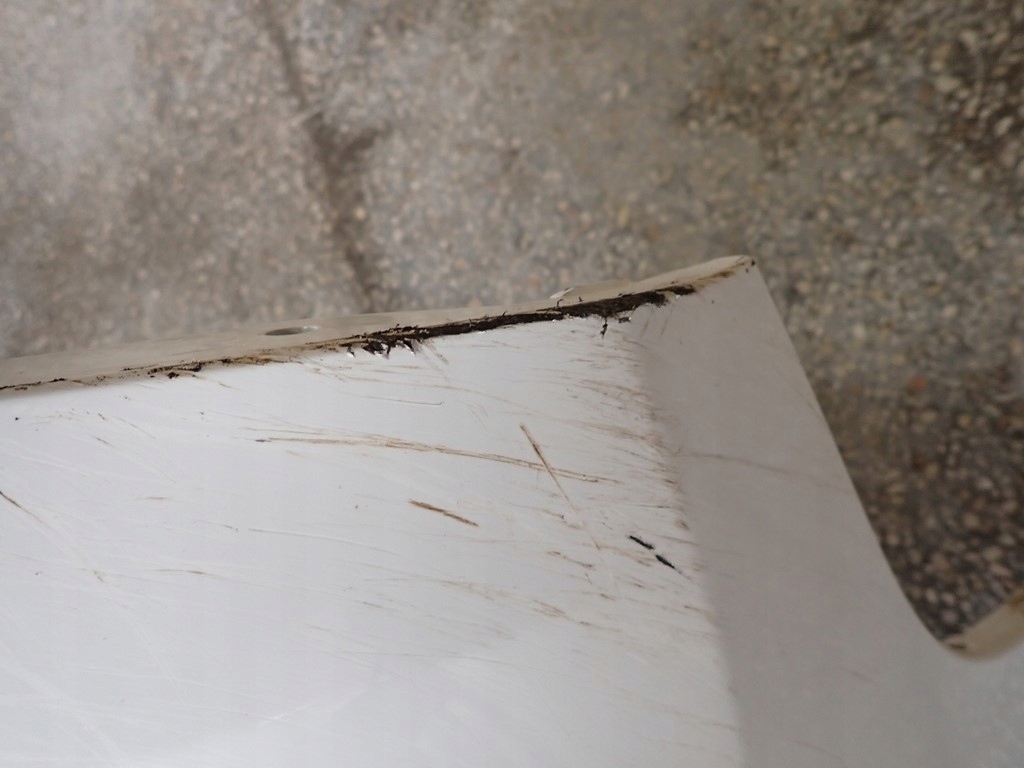 фото №11, Бампер задня задній kompletny bmw 2 f45 activ tourer