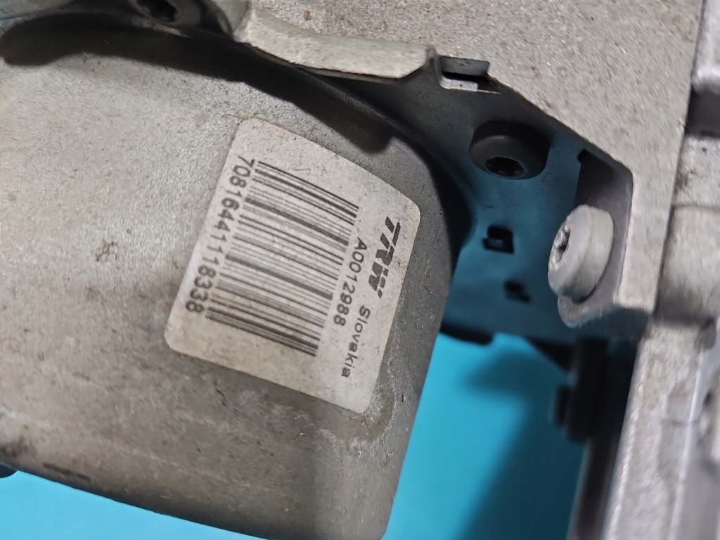 фото №11, Насос усилителя электрическая mazda 2 ii de df713210x