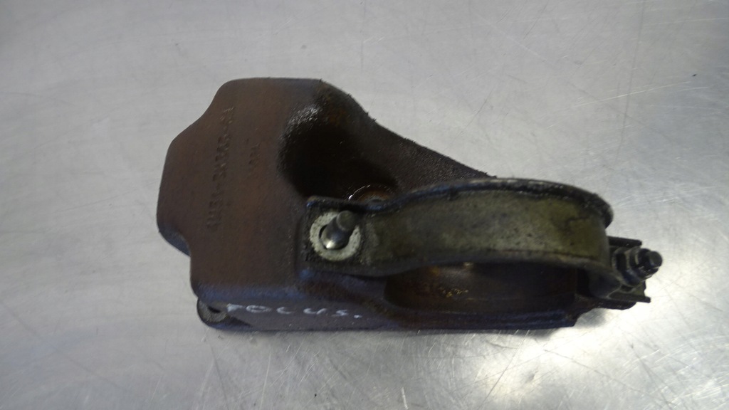 фото №1, Підпора піввісь ford c-max lift 2.0