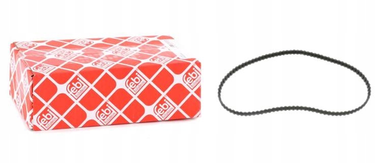 фото №4, Febi bilstein 10970 ремень распределительного вала