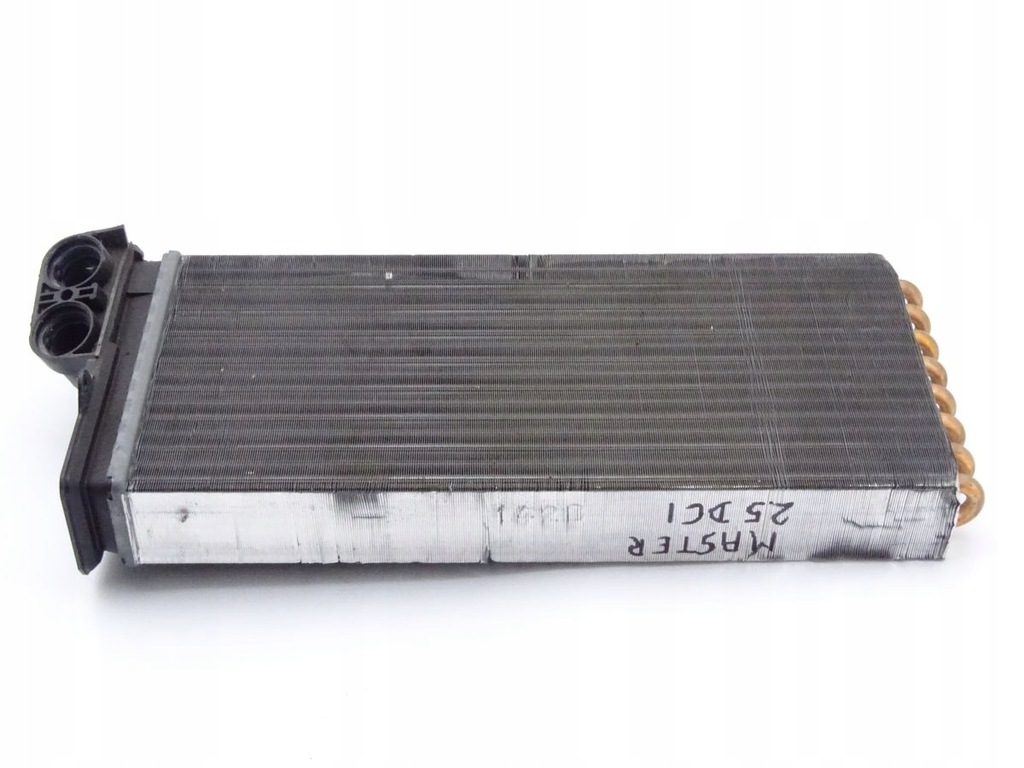 фото №1, Renault master ii 98-03 обігрівач wody